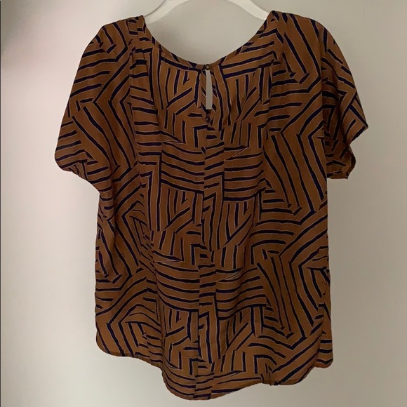 Blouse - Picture 3 of 3